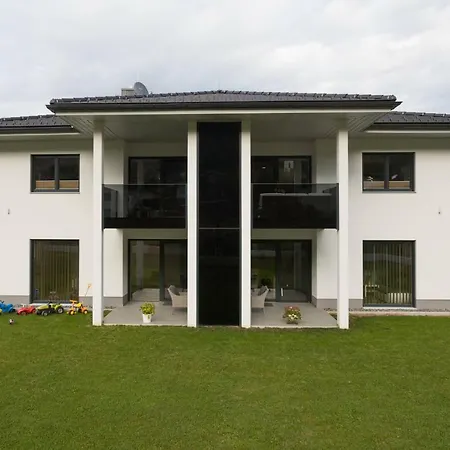 Naturpur 4613 Apartman Baldramsdorf