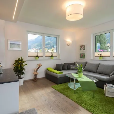 Apartmán Naturpur 4613 *