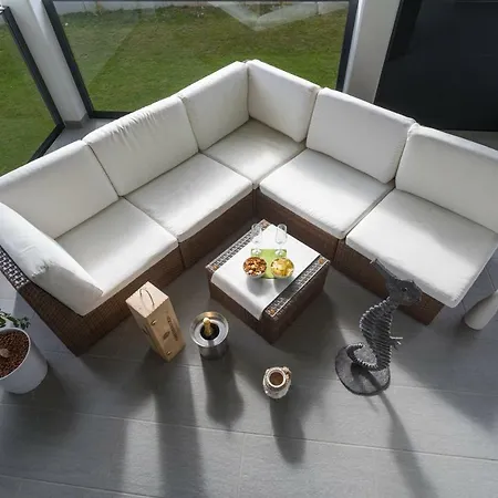 Naturpur 4613 Apartmán Baldramsdorf