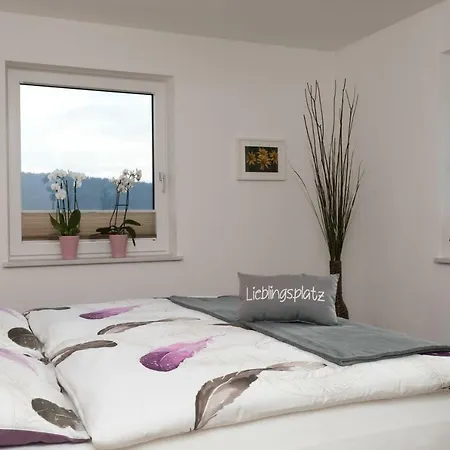 Apartment Naturpur 4613
