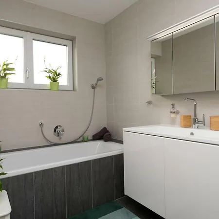 Apartment Naturpur 4613