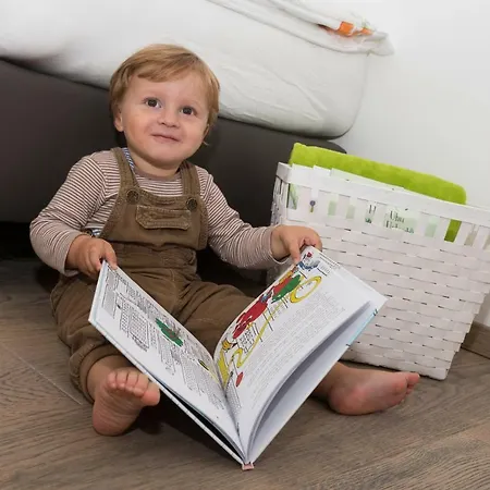 Apartmán Naturpur 4613