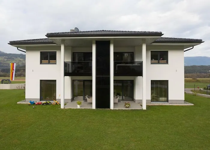 Naturpur 4613 Apartment Baldramsdorf