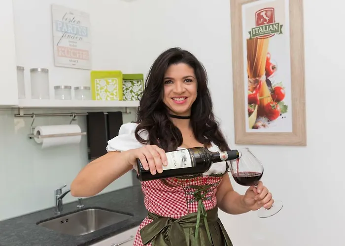 Apartman Naturpur 4613