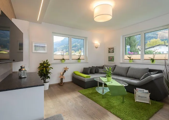 Apartment Naturpur 4613 *