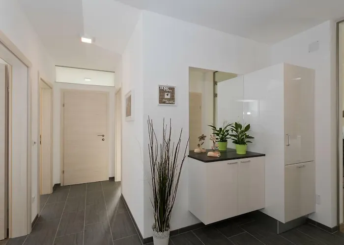 Apartment Naturpur 4613 *