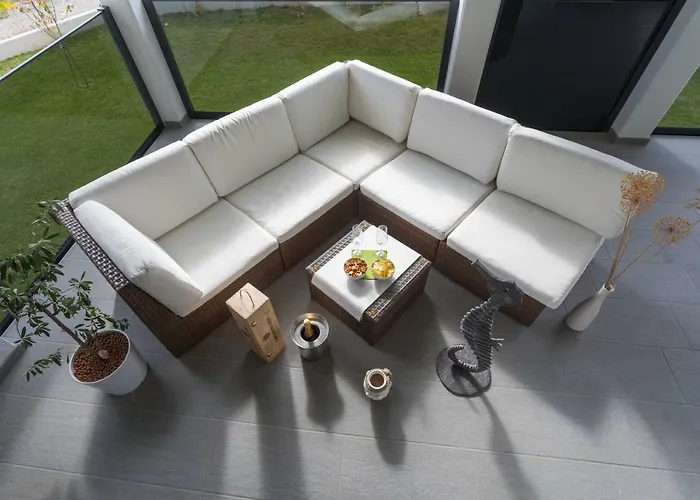 Naturpur 4613 Apartman Baldramsdorf