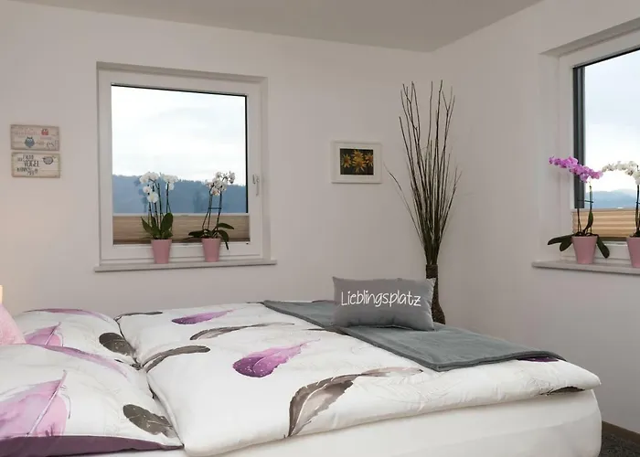 Apartment Naturpur 4613