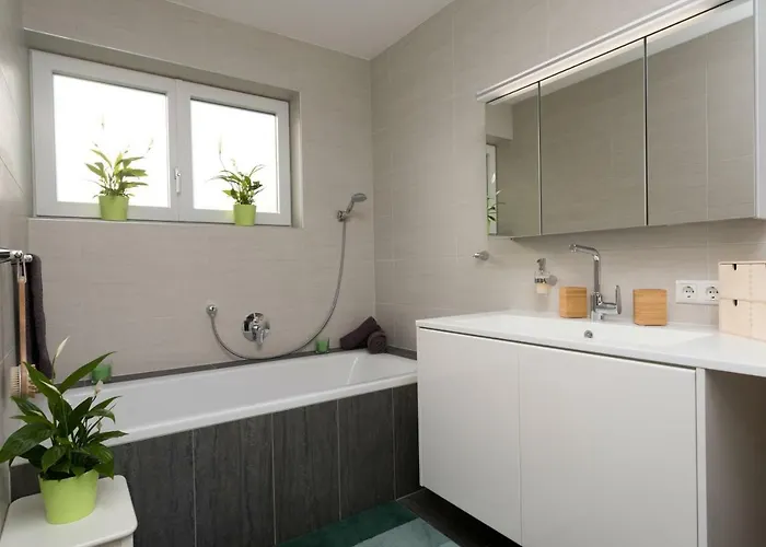 Apartman Naturpur 4613