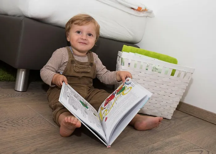 Apartman Naturpur 4613