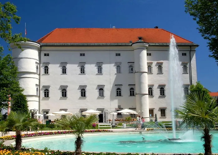 Naturpur 4613 Apartman Baldramsdorf