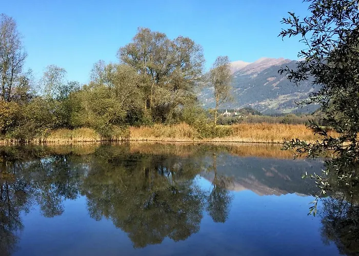 Apartment Naturpur 4613