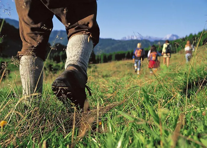 Naturpur 4613 Apartman *