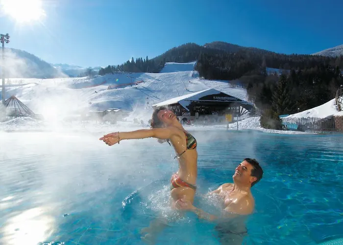 Apartman Naturpur 4613