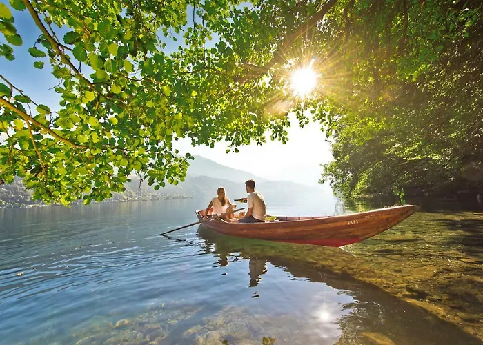 Naturpur 4613 Apartment *