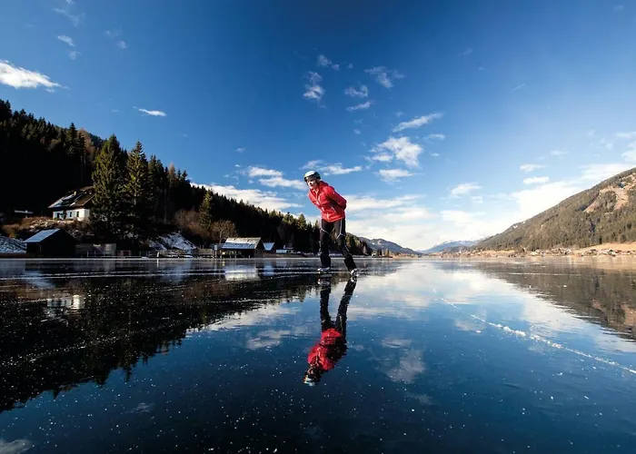 Naturpur 4613 Apartman